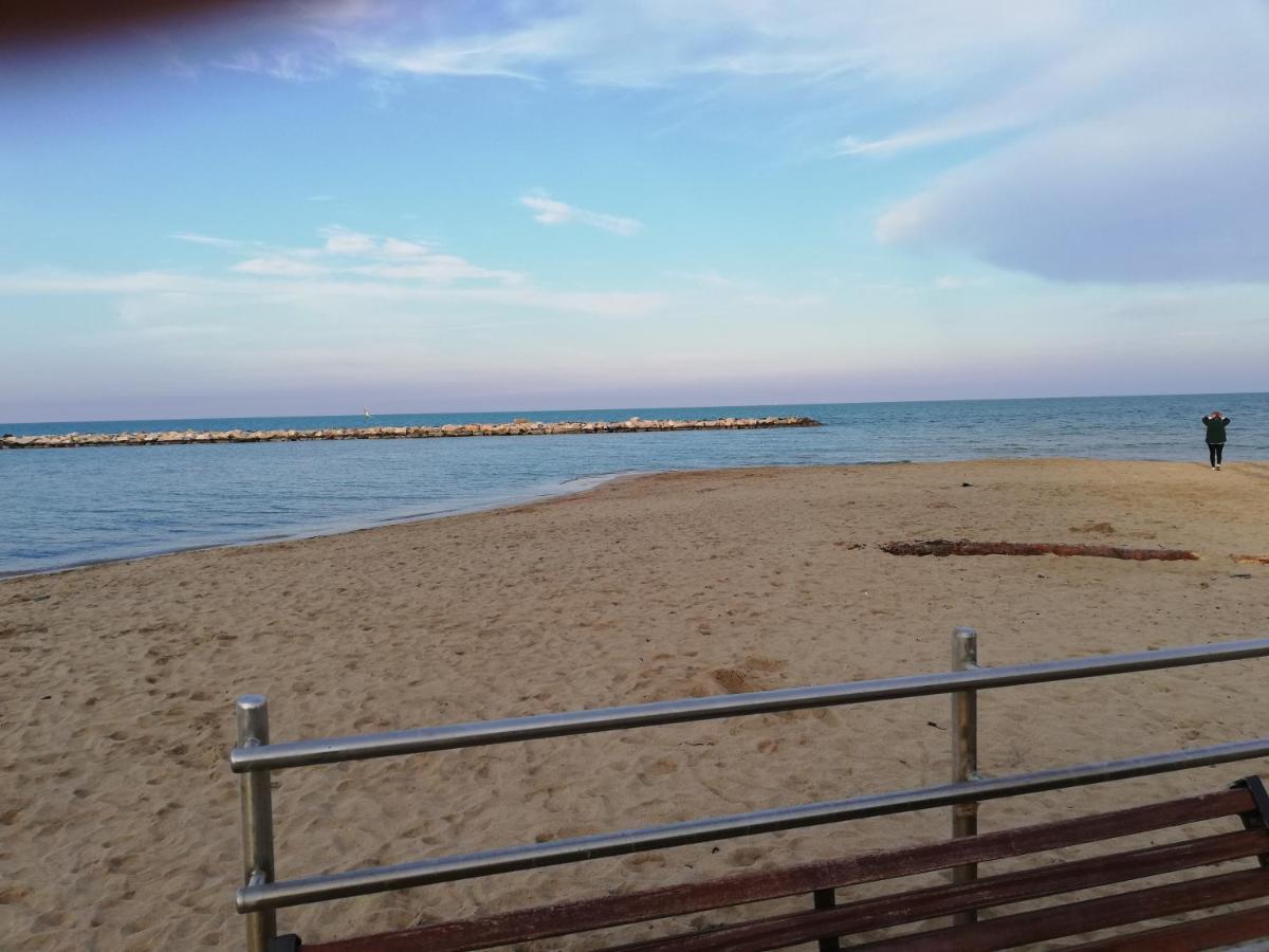 De Rossi Holiday 바리 외부 사진