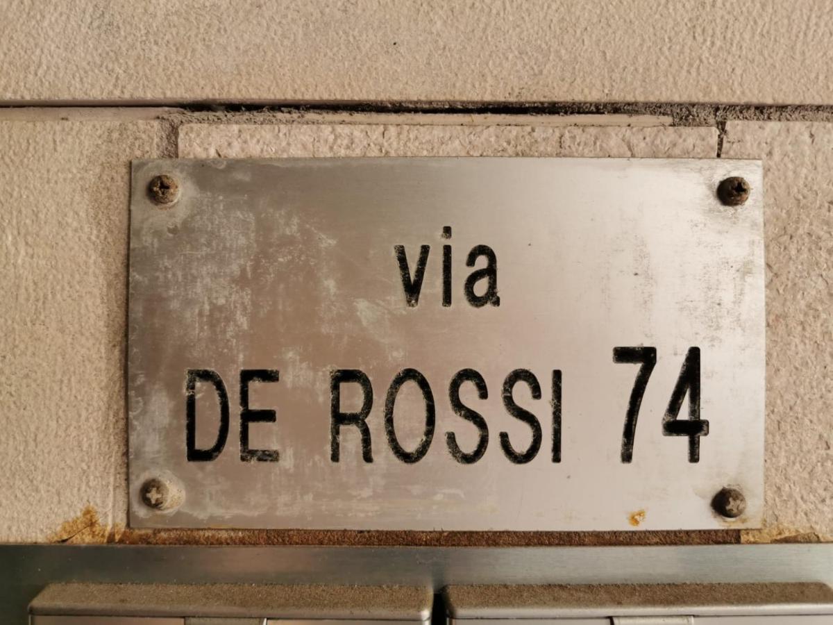 De Rossi Holiday 바리 외부 사진